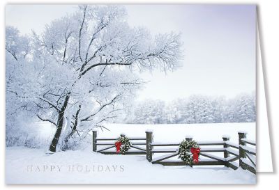 Presentation Collection: Winter Holiday