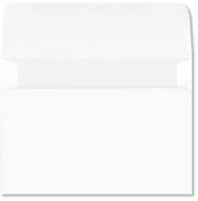 Planners Packaging: Desk And Trifold Calendar Blank Env