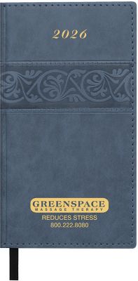 Essence Monthly Pocket Planner
