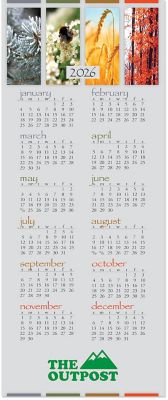 Four Seasons Economy Calendar
