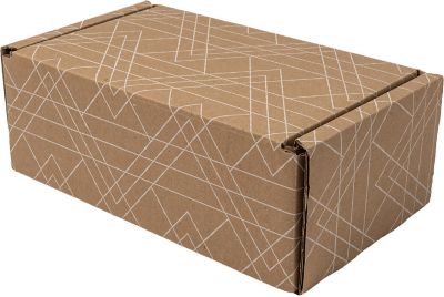 Gift Set Packaging: Gift Set Mailer Box 11.5"L x 7"W x 4.5"H