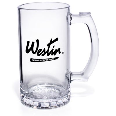 Glassware: Tankard 15 oz Mug