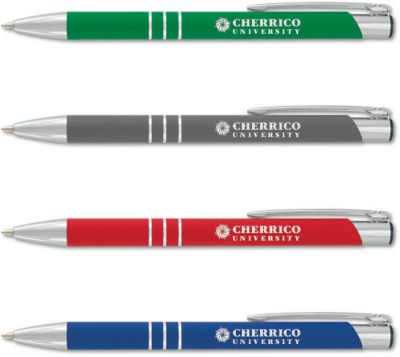 Ora Soft Touch Pen