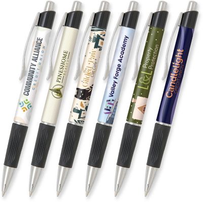 Top Picks: Full Color Pro-Spectrum Pen