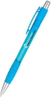 Screen Printed Pens: Elation Pen