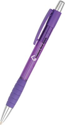 Screen Printed Pens: Elation Pen