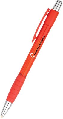 Screen Printed Pens: Elation Pen