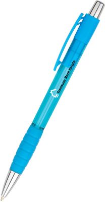 Screen Printed Pens: Elation Pen