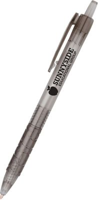 Ballpoint Ink: Eco Wave rPET Pen