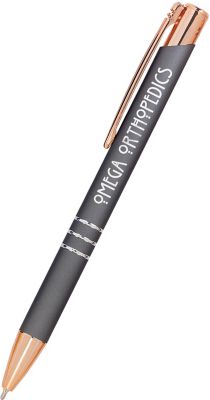 Top Picks: Delane Gel Pen - Rose Gold
