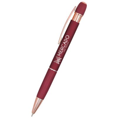 Hospitality: Bloomington Gel Glide Pen