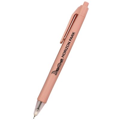 Souvenir: Quiet Click Gel Glide Pen