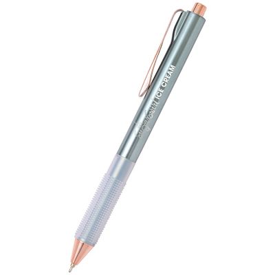Gift Giving: Bayview Rose Gold Pen