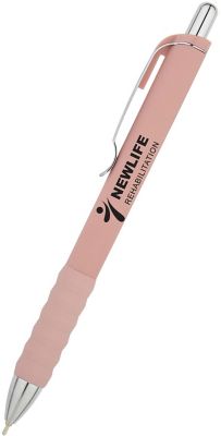 Health & Wellness: Labella Comfort Grip Pen