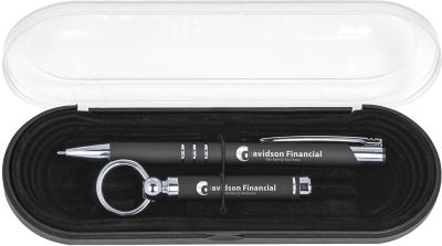 Top Picks: Delane® Pen & Keychain Gift Set