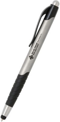 Screen Printed Pens: Résumé Stylus Pen