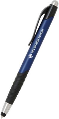 Screen Printed Pens: Résumé Stylus Pen