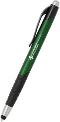 Screen Printed Pens: Résumé Stylus Pen