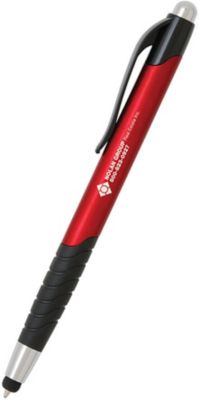 Screen Printed Pens: Résumé Stylus Pen