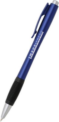 Screen Printed Pens: Solara Satin Pen