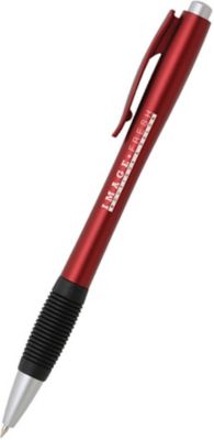 Screen Printed Pens: Solara Satin Pen