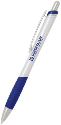 Screen Printed Pens: Sunbeam Gel-Glide Pen