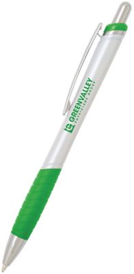 Screen Printed Pens: Sunbeam Gel-Glide Pen