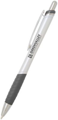 Screen Printed Pens: Sunbeam Gel-Glide Pen