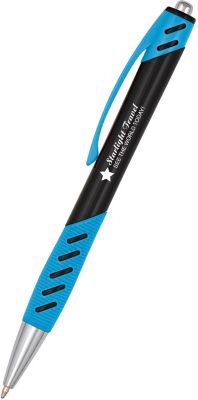Screen Printed Pens: Market Pen