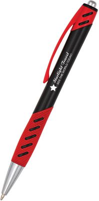 Screen Printed Pens: Market Pen