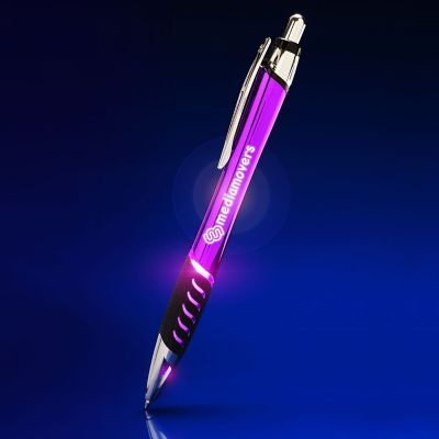 Health & Wellness: Technostar® Illuminated Pen