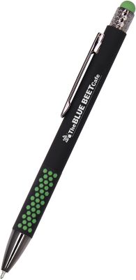 Hospitality: Honeycomb Stylus Gel Pen