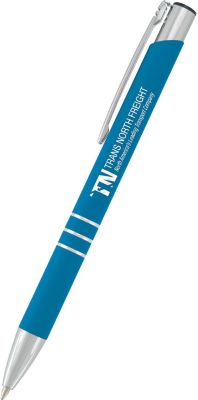 Ballpoint Ink: Delane® Softex Cello-Wrapped Pened