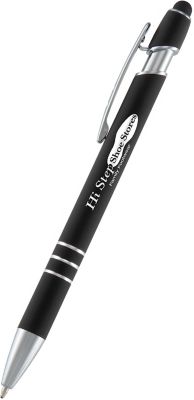 Ballpoint Ink: Ultima Softex Stylus Pen