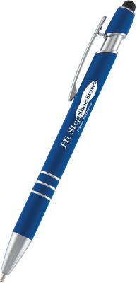 Tech Accessories: Ultima Softex Stylus Pen