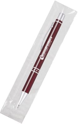 Top Picks: Pro-Writer Gel-Glide Cello-Wrapped Pen