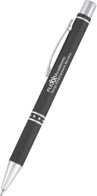 Gel Ink: Pro-Writer Gel-Glide Cello-Wrapped Pen