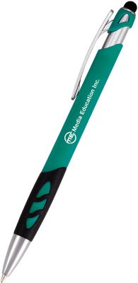Ballpoint Ink: Navistar Softex Stylus Pen