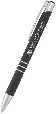 Top Picks: Delane® Softex Cello-Wrapped Gel-Glide Pen
