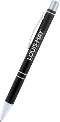 Gel Ink: Pro-Writer Classic Gel-Glide Cello-Wrapped Pen