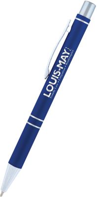 Gel Ink: Pro-Writer Classic Gel-Glide Cello-Wrapped Pen