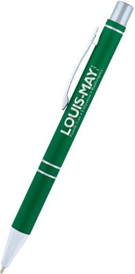 Gel Ink: Pro-Writer Classic Gel-Glide Cello-Wrapped Pen