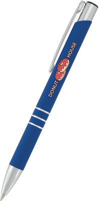 Ballpoint Ink: Delane® Spectrum Softex Pen