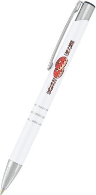 Ballpoint Ink: Delane® Spectrum Softex Pen