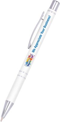 Gel Ink: Pro-Writer Spectrum Gel-Glide Cello Wrapped Pen