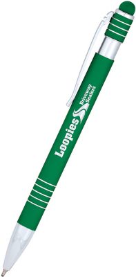 Top Picks: Celebrity Softex Stylus Cello-Wrapped Pen