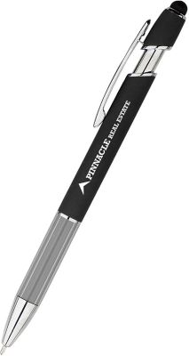 Gel Ink: Ultima Comfort Luxe Stylus Pen