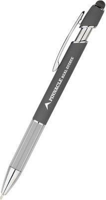 Gel Ink: Ultima Comfort Luxe Stylus Pen