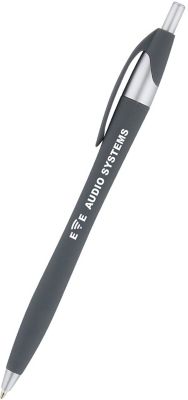 Ballpoint Ink: Value Star Softex Pen