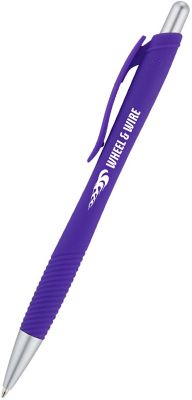 Ballpoint Ink: Dallas Softex Pen